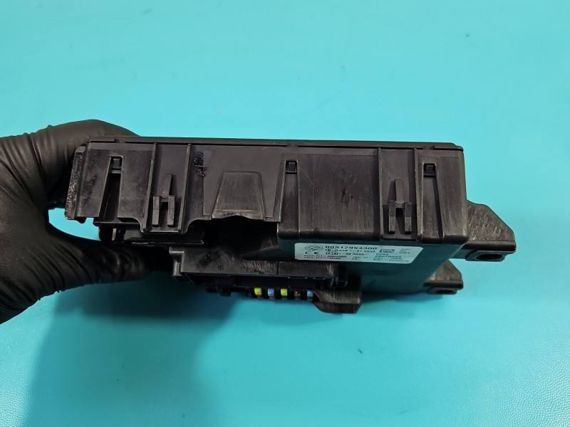 Блок керування модуль Fiat Punto 00517954300 — фото деталі 5