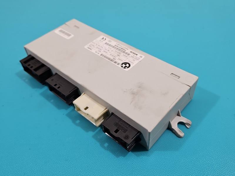 Блок керування модуль BMW 5 F10 7394651