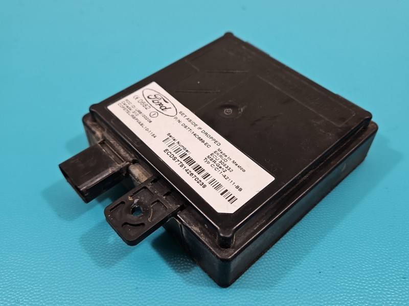 Блок управления модуль Ford Mondeo DS7T-14C689-EC