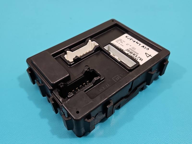 Блок управления модуль Infiniti FX 284B1CL71A