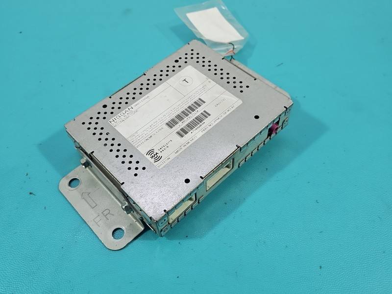 Блок керування модуль Infiniti FX 28051EH00A