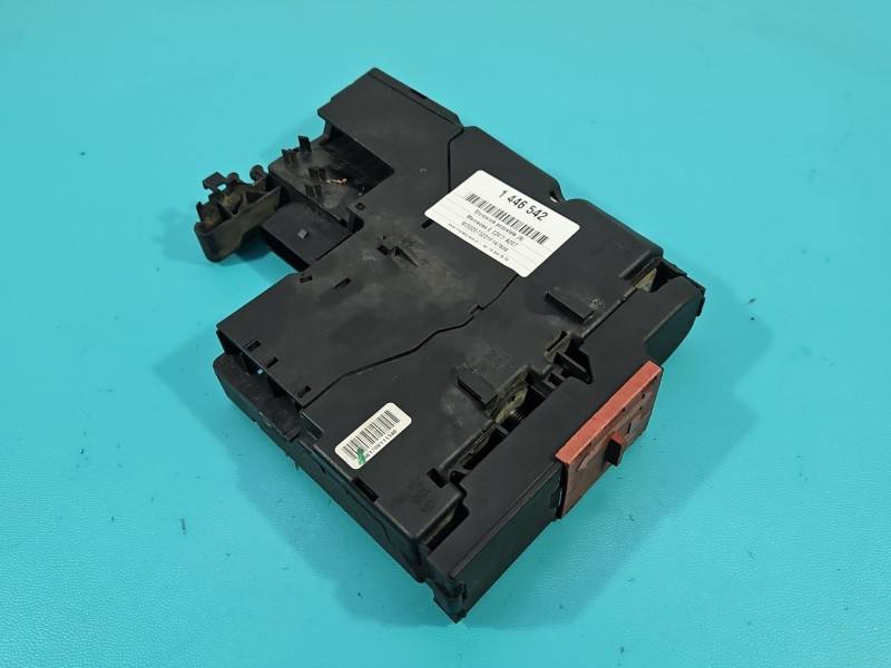 Блок керування модуль Mercedes E C207 A2075402750
