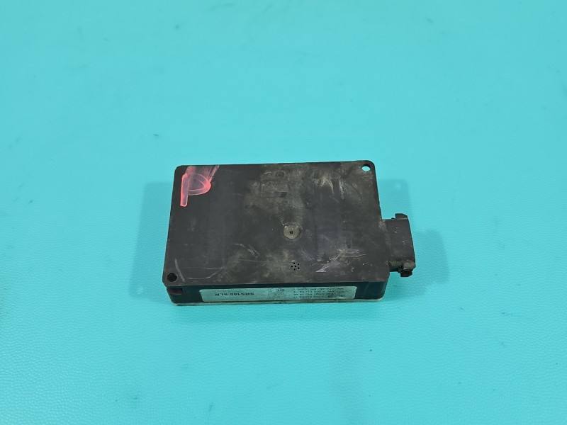 Блок керування модуль Mercedes E W212 A0035400517 — фото деталі 2
