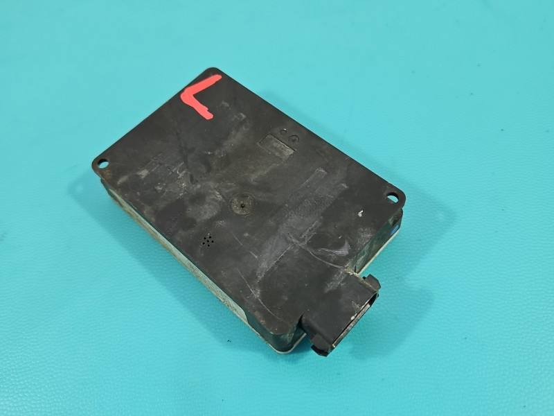 Блок керування модуль Mercedes E W212 A0035400517