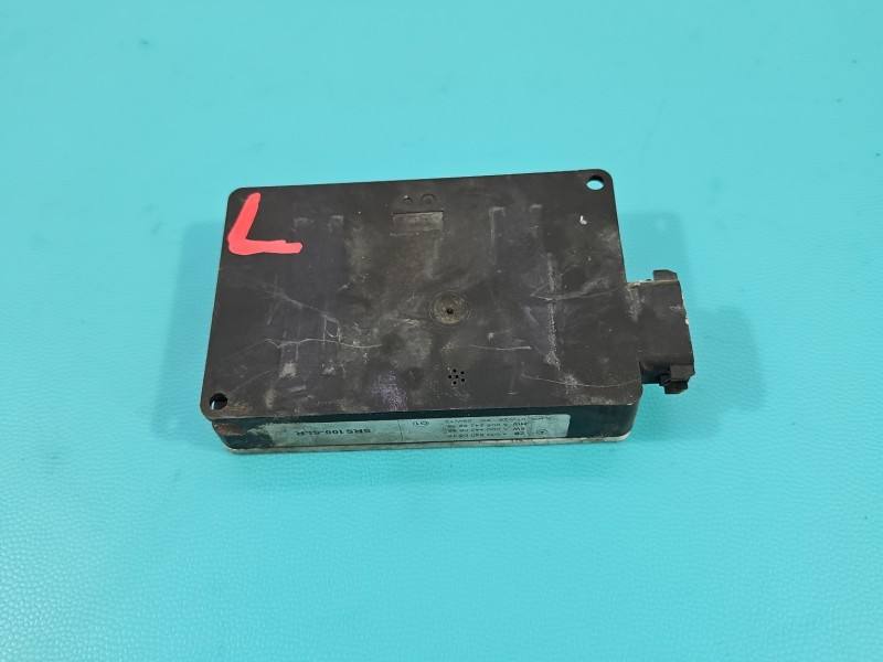 Блок керування модуль Mercedes E W212 A0035400517 — фото деталі 2