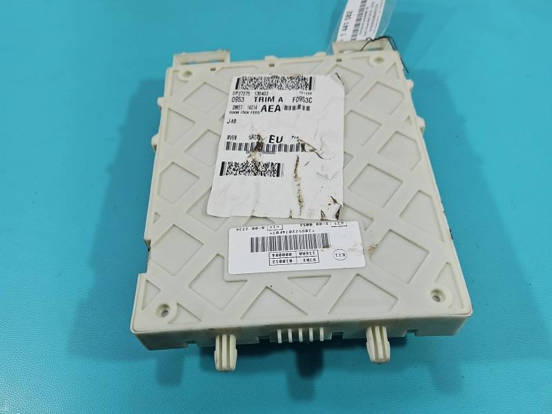 Блок управления модуль Ford Focus BV6N-14A073-EU — фото детали 4