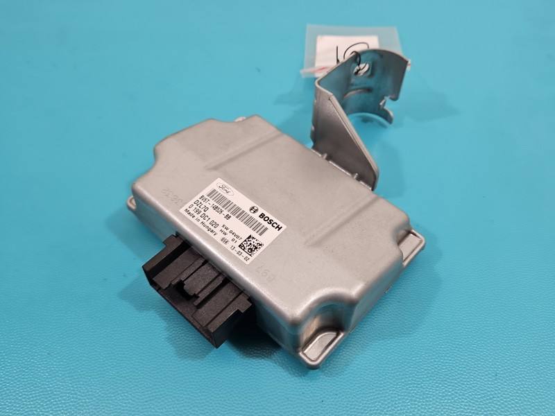 Блок управления модуль Ford Focus BV6T-14B526-BB