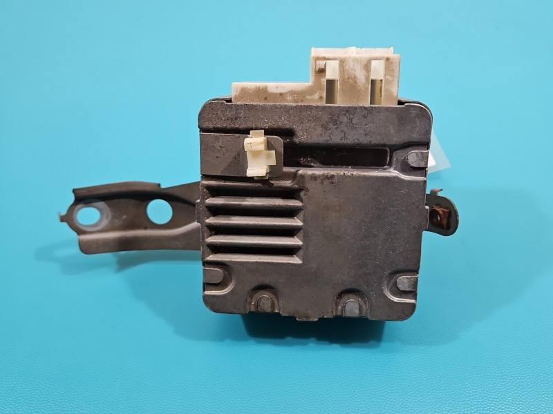 Блок керування модуль Toyota Avensis T25 89650-05030 — фото деталі 5