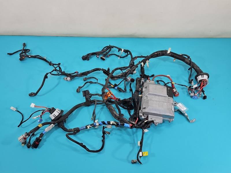 Блок керування модуль Tesla Model S P1567964-04-C