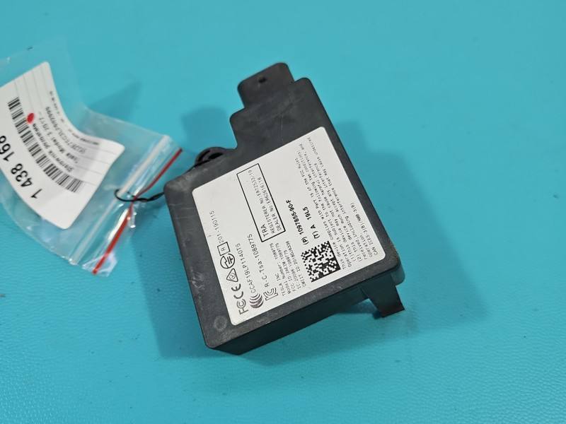 Блок керування модуль Tesla Model S 1097855-90-F