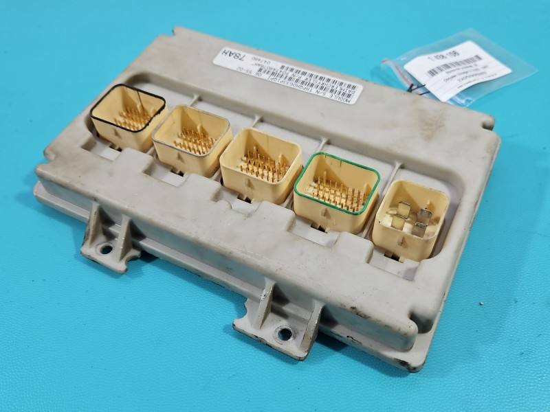 Блок керування модуль Chrysler Voyager 04748078AH — фото деталі 3
