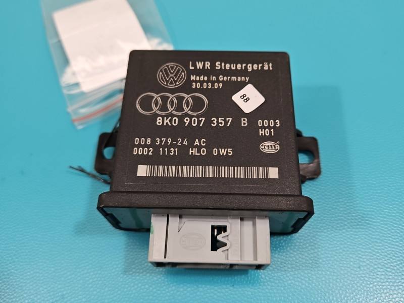 Блок керування модуль Audi A5 8T 8K0907357B — фото деталі 2