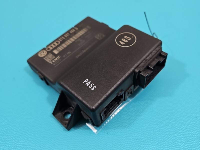 Блок керування модуль Audi A5 8T 8T0907468Q