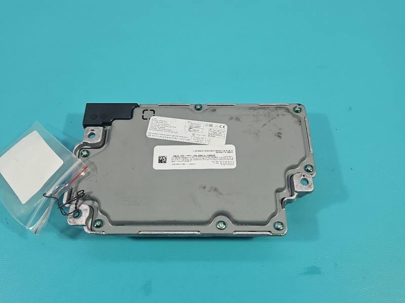 Блок керування модуль Ford Fusion HS7T-14G370-GCD — фото деталі 7