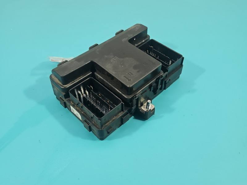 Блок управления модуль Ford Fusion HG9T-14D068-AC