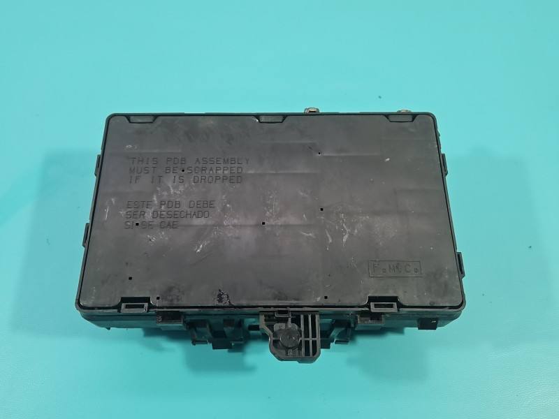 Блок управления модуль Ford Fusion HG9T-14D068-AC — фото детали 10