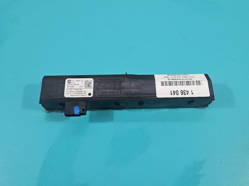 Блок керування модуль Ford Fusion FS7T-18D816-GD