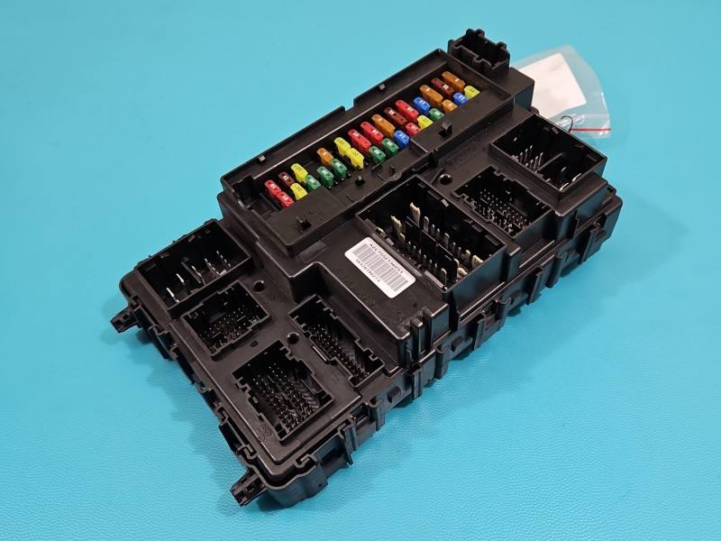 Блок управления модуль Ford Fusion GU5T-15604-BDD