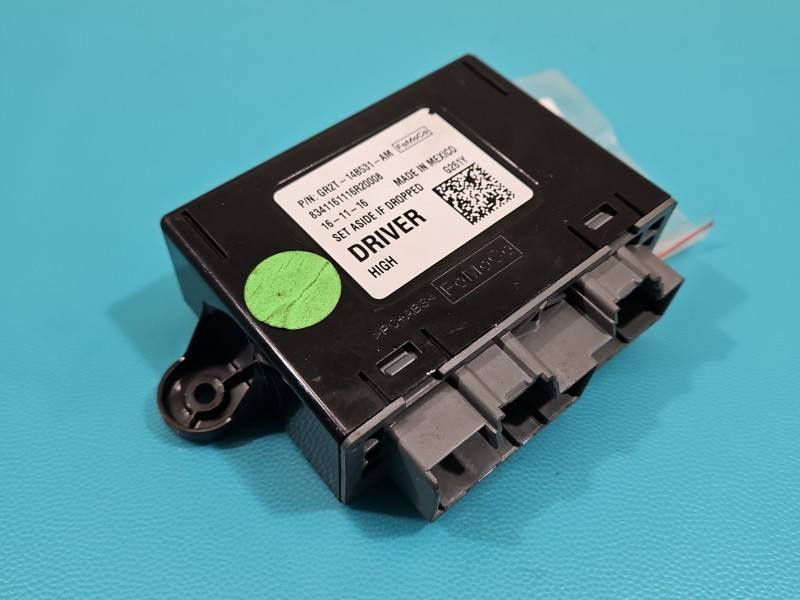 Блок керування модуль Ford Fusion GR2T-14B531-AM