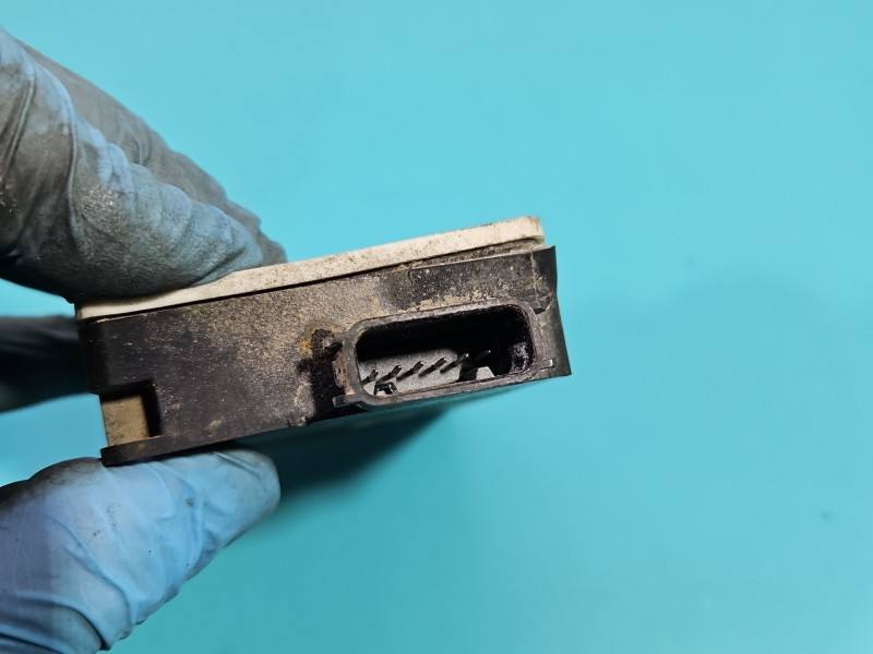 Блок керування модуль Mercedes B W246 A0009050210 — фото деталі 5