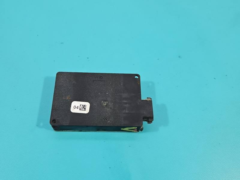 Блок керування модуль Mercedes B W246 A0009050210 — фото деталі 8