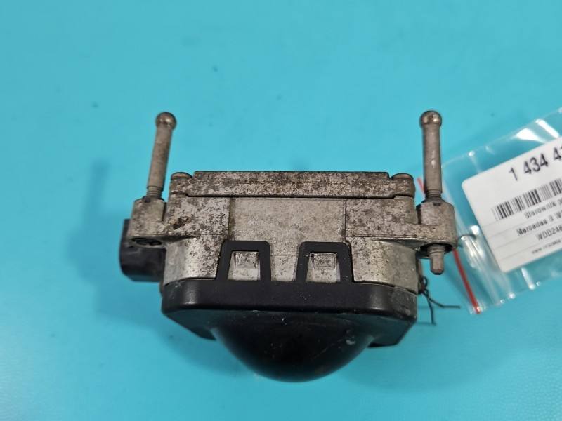 Блок керування модуль Mercedes B W246 0203300021 — фото деталі 4