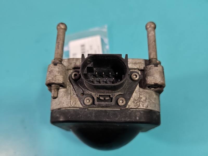 Блок керування модуль Mercedes B W246 0203300021 — фото деталі 5