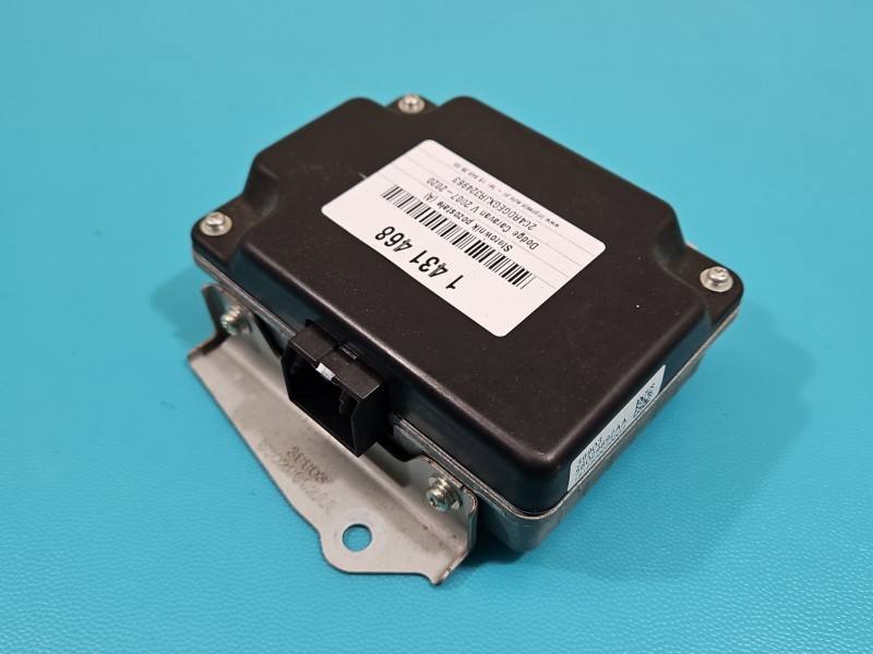 Блок керування модуль Dodge Caravan 56029692AA