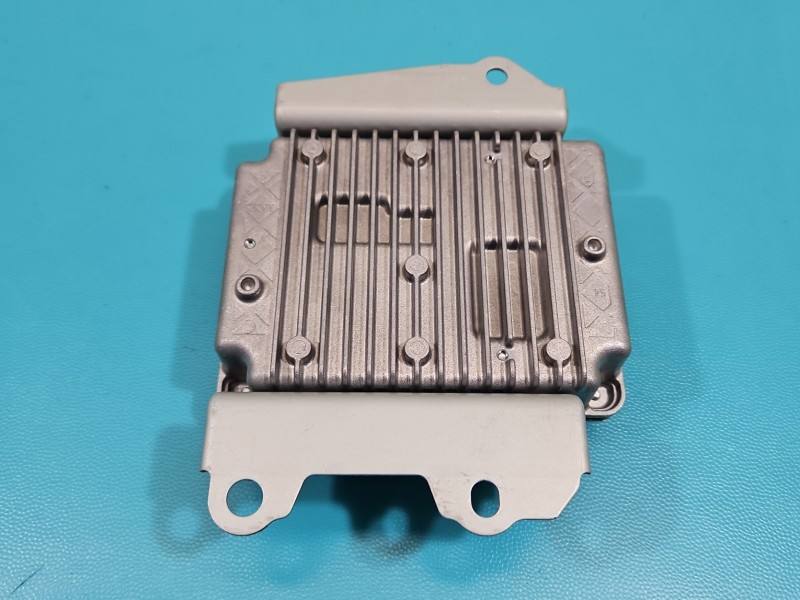 Блок керування модуль Dodge Caravan 56029692AA — фото деталі 4