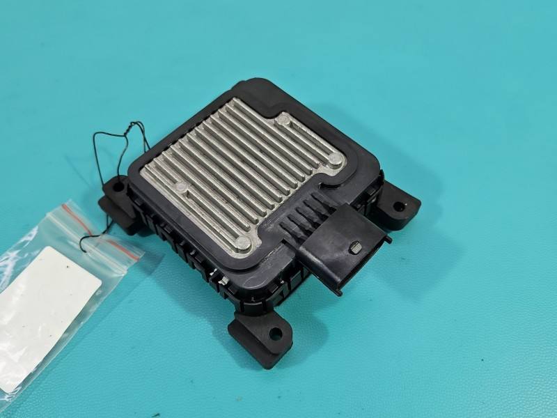 Блок керування модуль Volvo V50 30769225