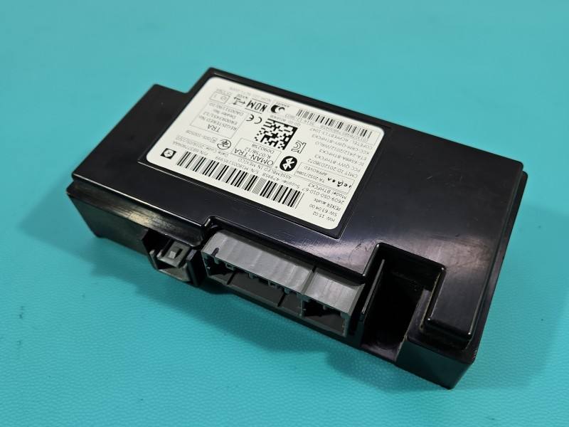 Блок керування модуль Dodge Caravan 68377904AA