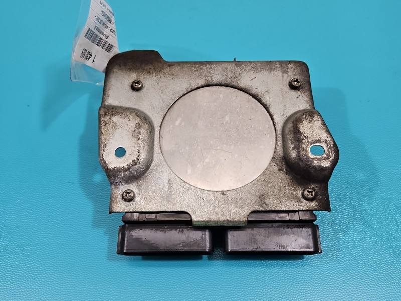 Блок керування модуль Toyota Land Cruiser 89870-60080 — фото деталі 5
