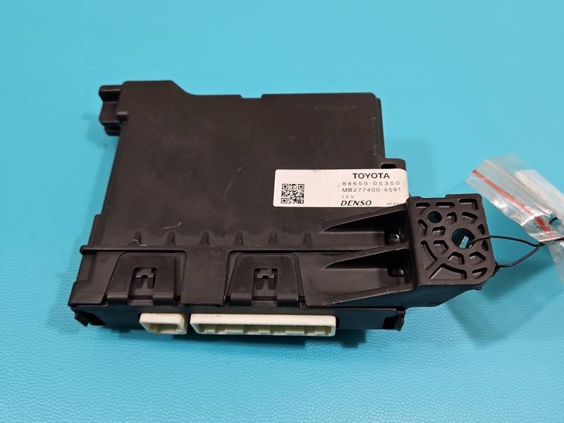 Блок керування модуль Toyota Avensis T27 88650-05350
