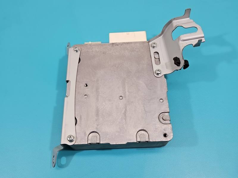 Блок керування модуль Toyota Avensis T27 89650-05220 — фото деталі 5