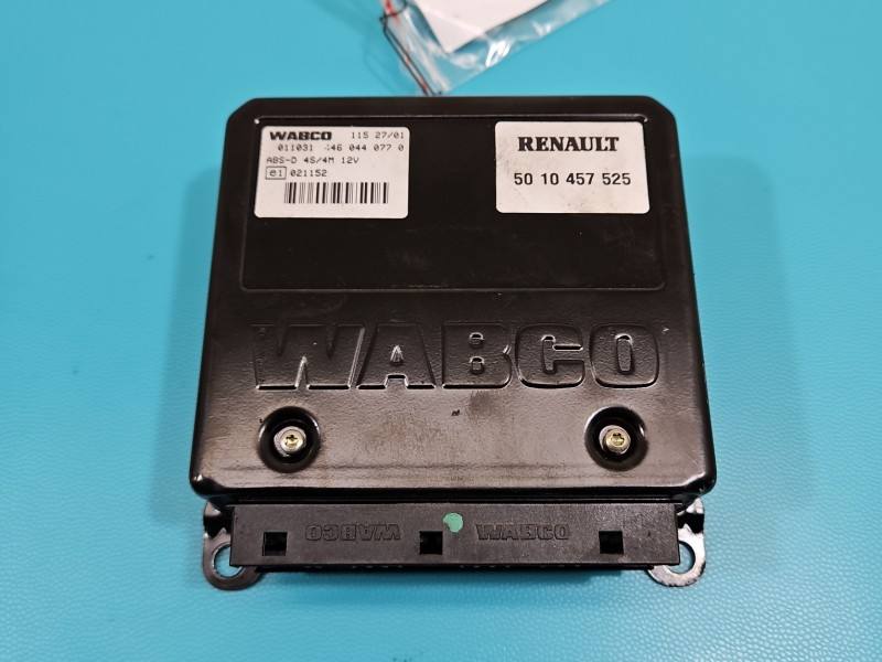 Блок керування модуль Renault Mascott 5010457525 — фото деталі 2