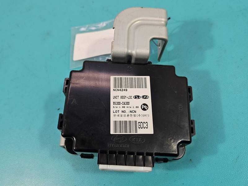 Блок керування модуль Hyundai I20 95300-C8300