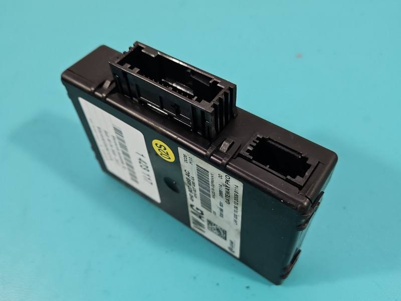 Блок керування модуль Audi A8 D4 4H0907468AC