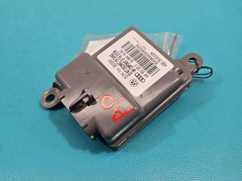 Блок керування модуль Audi A8 D4 4H0959339A