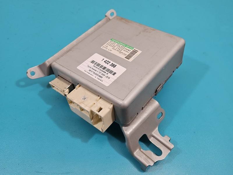 Блок керування модуль Toyota Avensis T27 89650-05180