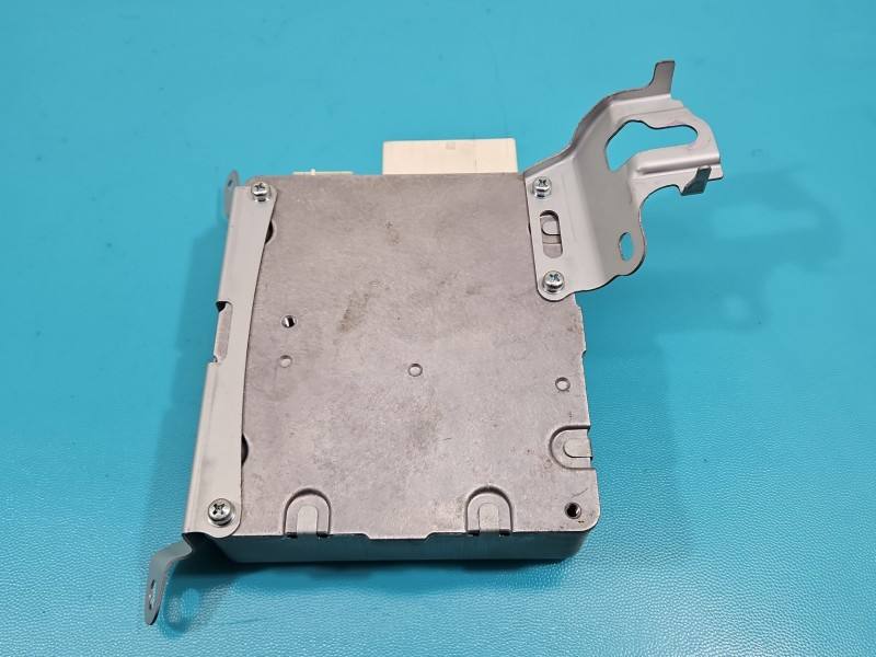 Блок керування модуль Toyota Avensis T27 89650-05180 — фото деталі 5