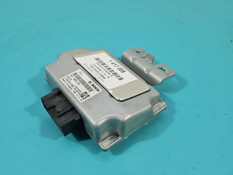 Блок керування модуль Ford Escape FV4T-14B526-DA