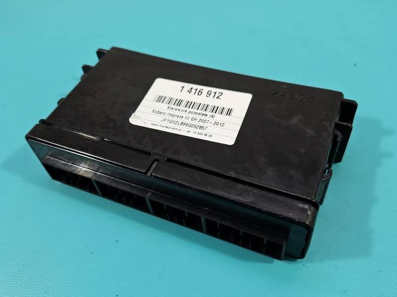 Блок керування модуль Subaru Impreza 88281FG230