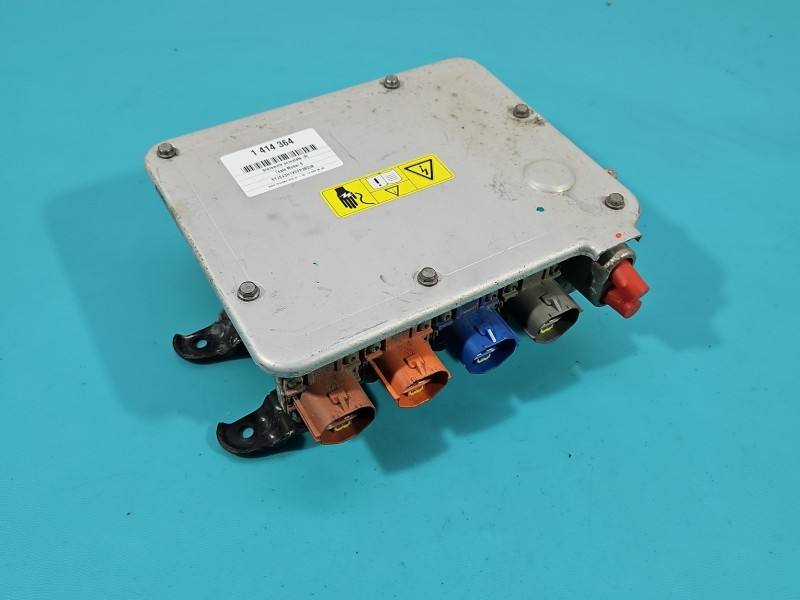 Блок управления модуль Tesla Model S 1028843-00-B