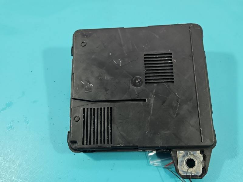 Блок керування модуль Renault Megane 2 8200306032C — фото деталі 3