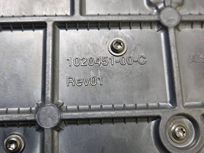 Блок керування модуль Tesla Model S 1014963-00-C — фото деталі 14