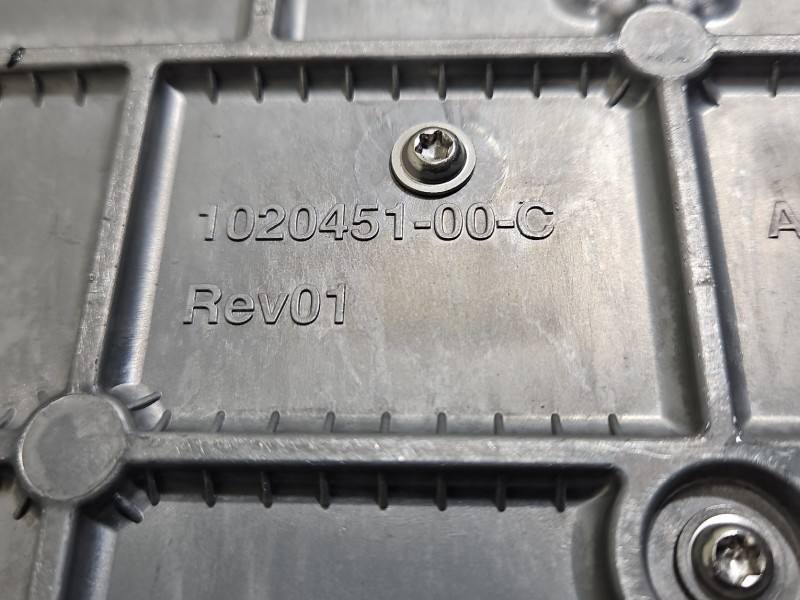 Блок керування модуль Tesla Model S 1014963-00-C — фото деталі 13
