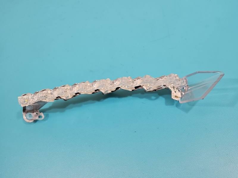 Блок керування модуль Tesla Model S — фото деталі 2