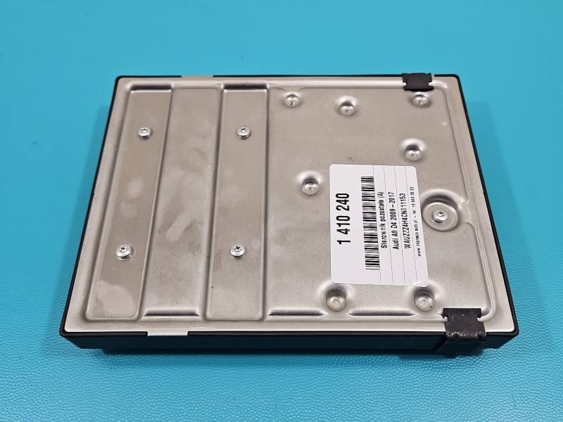 Блок керування модуль Audi A8 D4 4H0907063BD — фото деталі 4