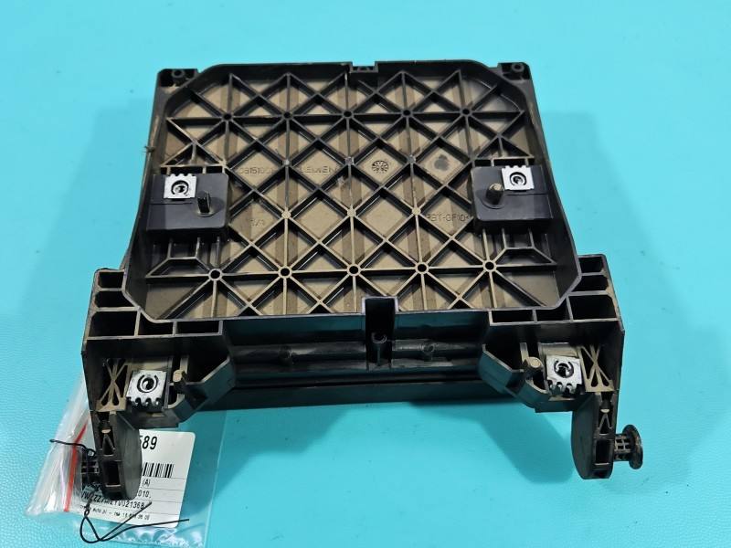 Блок керування модуль Volkswagen Sharan 7M0971882A — фото деталі 6