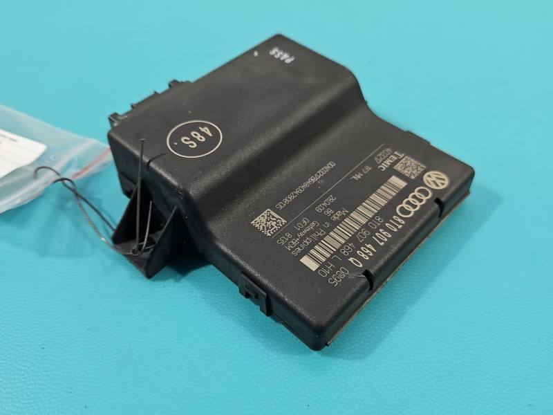 Блок керування модуль Audi A4 B8 8T0907468Q — фото деталі 4